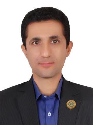 وکیل ابوالفضل حیدرپور