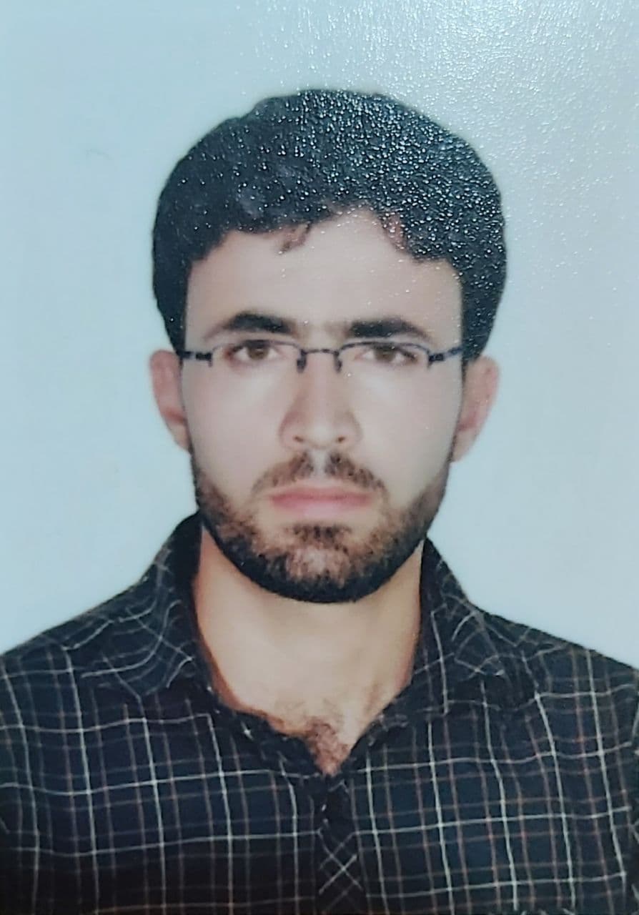 وکیل ابوالفضل خان محمدی