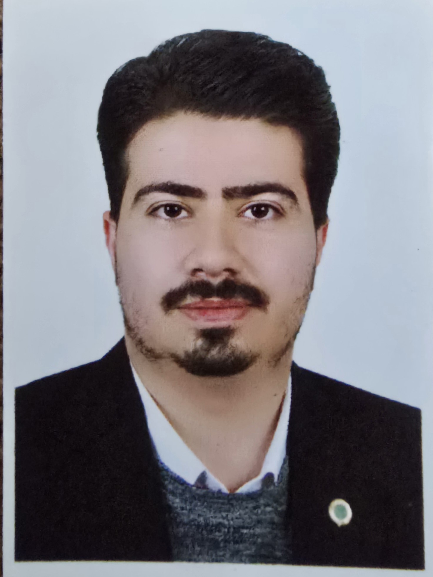 وکیل ابوالفضل رحمت زاده