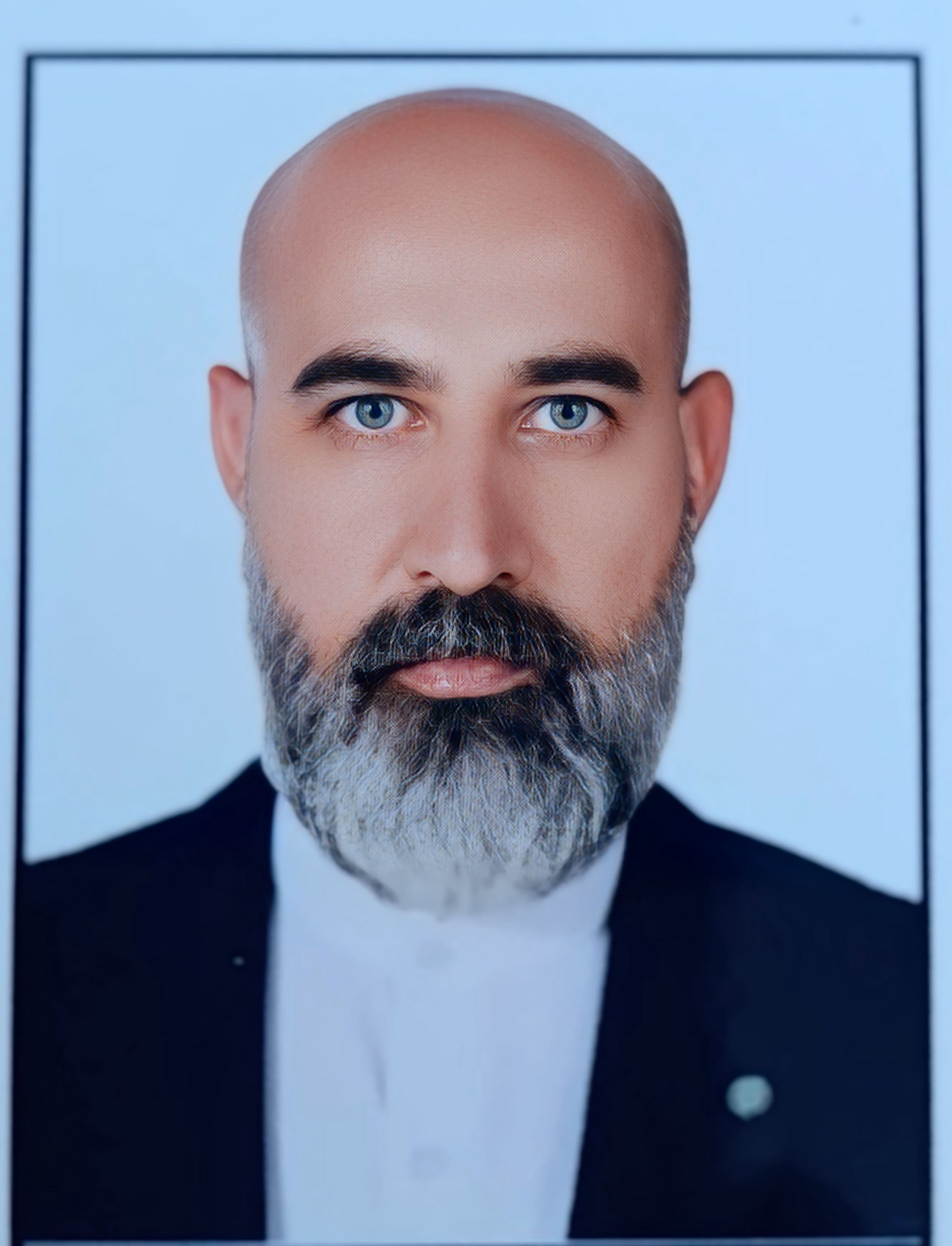 وکیل ابوالفضل رهنما باش محله