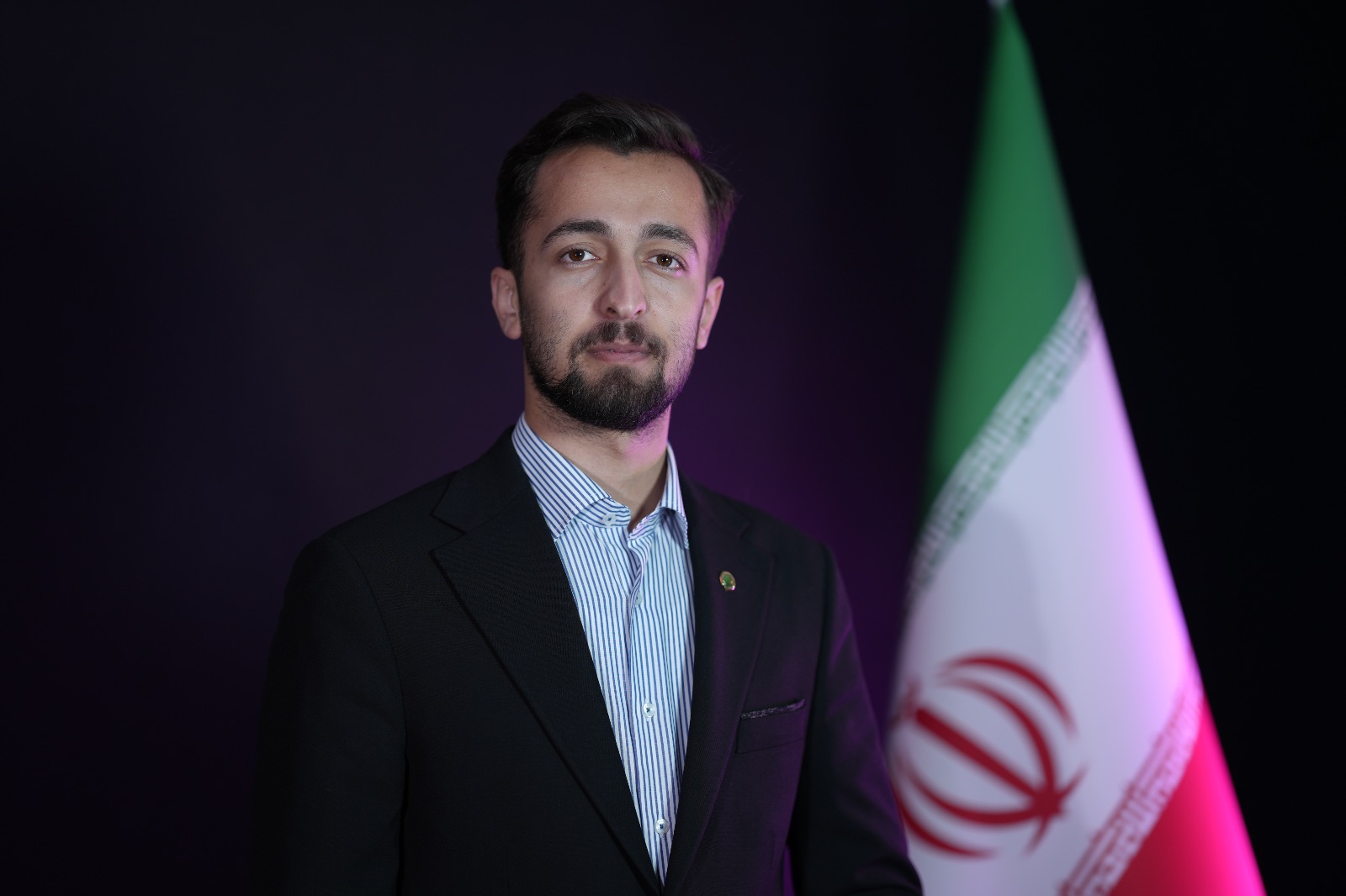 وکیل ابوالفضل سلطان زاده