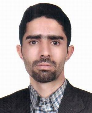 وکیل ابوالفضل شاه حسینی