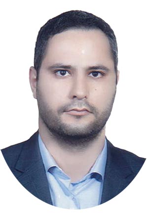 وکیل ابوالفضل قدیمی فسقندیس