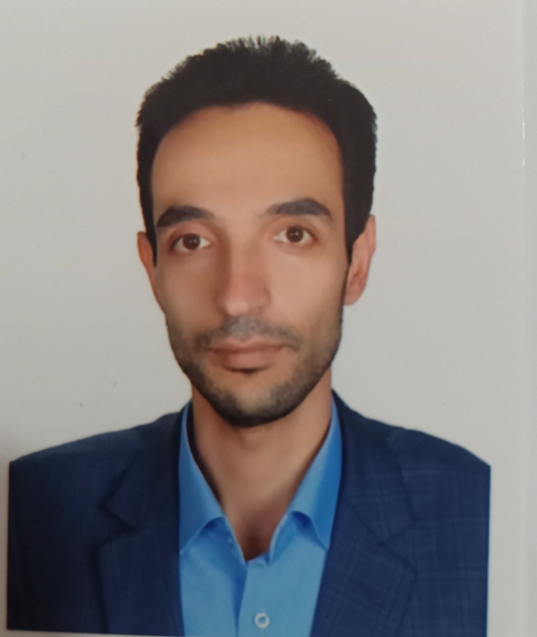 وکیل ابوالفضل محمدعلیزاد پاکدل