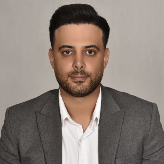 وکیل ابوالفضل مدانلوجویباری