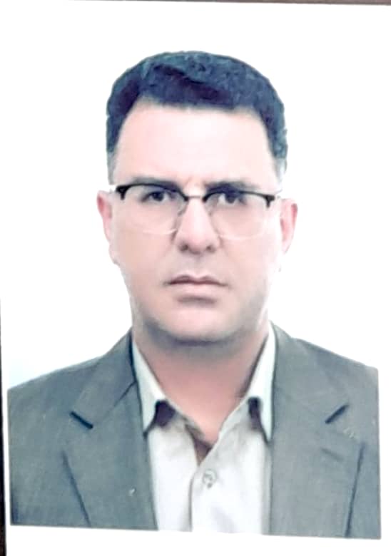 وکیل ابوالفضل مقدم