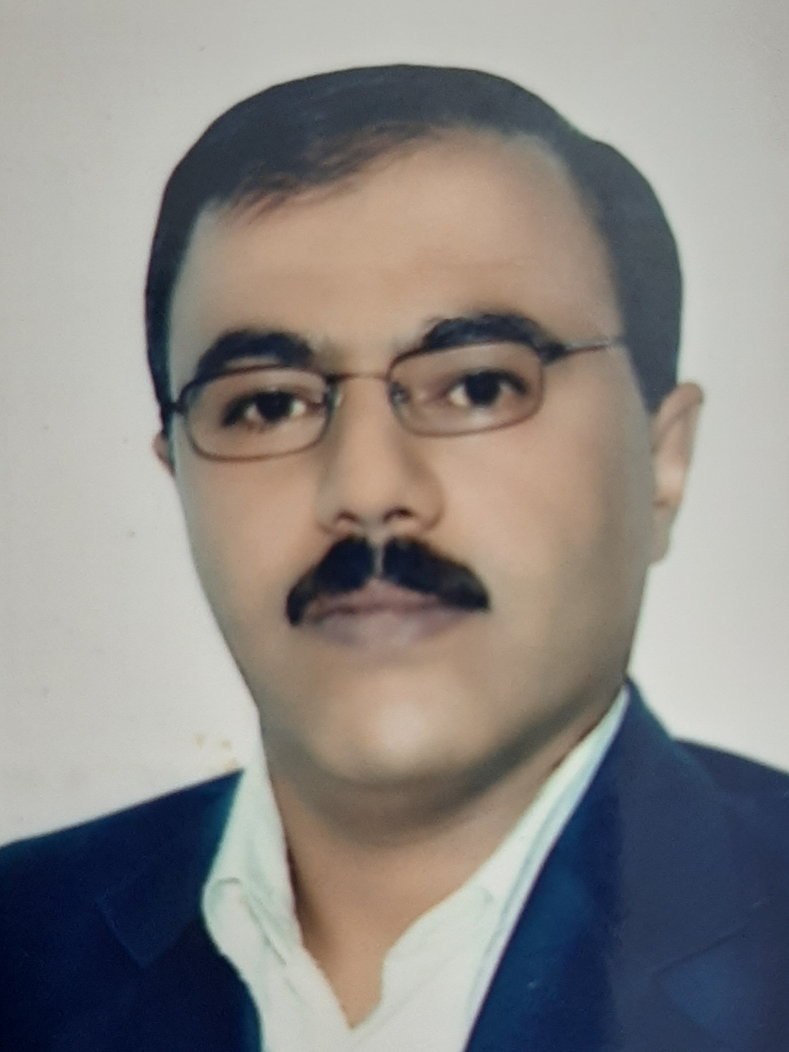 وکیل ابوالفضل مهرابی