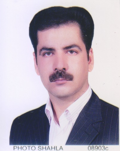 وکیل ابوالفضل میرزائی