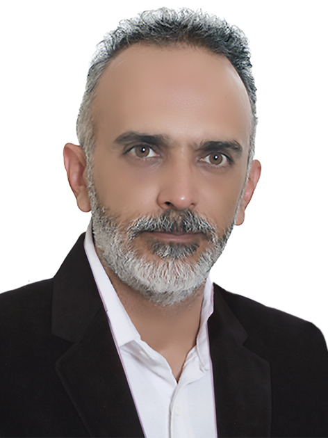 وکیل ابوالفضل میلادی قمی