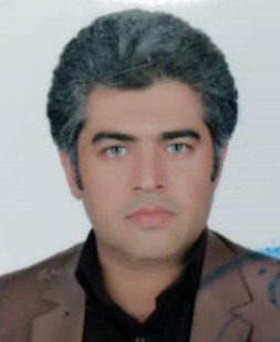 وکیل ابوالفضل نیایش گهر