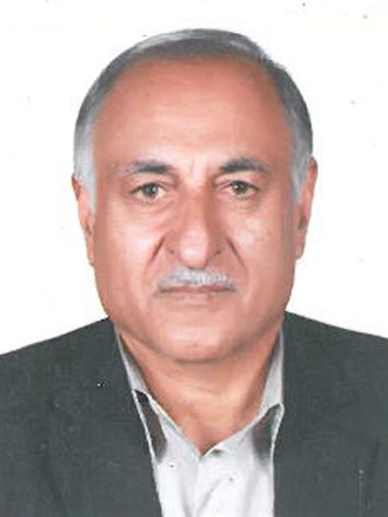وکیل ابوالفضل نیک خو