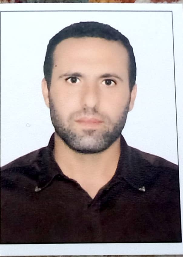 وکیل ابوالفضل هادوی