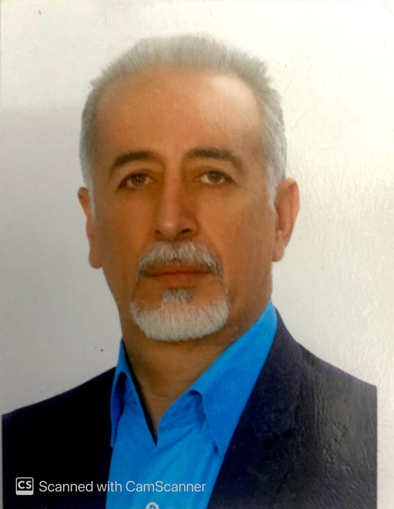 وکیل ابوالفضل پارسائی جو