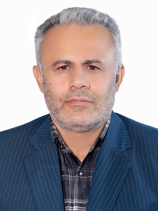 وکیل ابوالقاسم اکبرزاده گلیردی