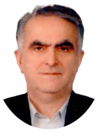 وکیل ابوالقاسم حقیقت جو