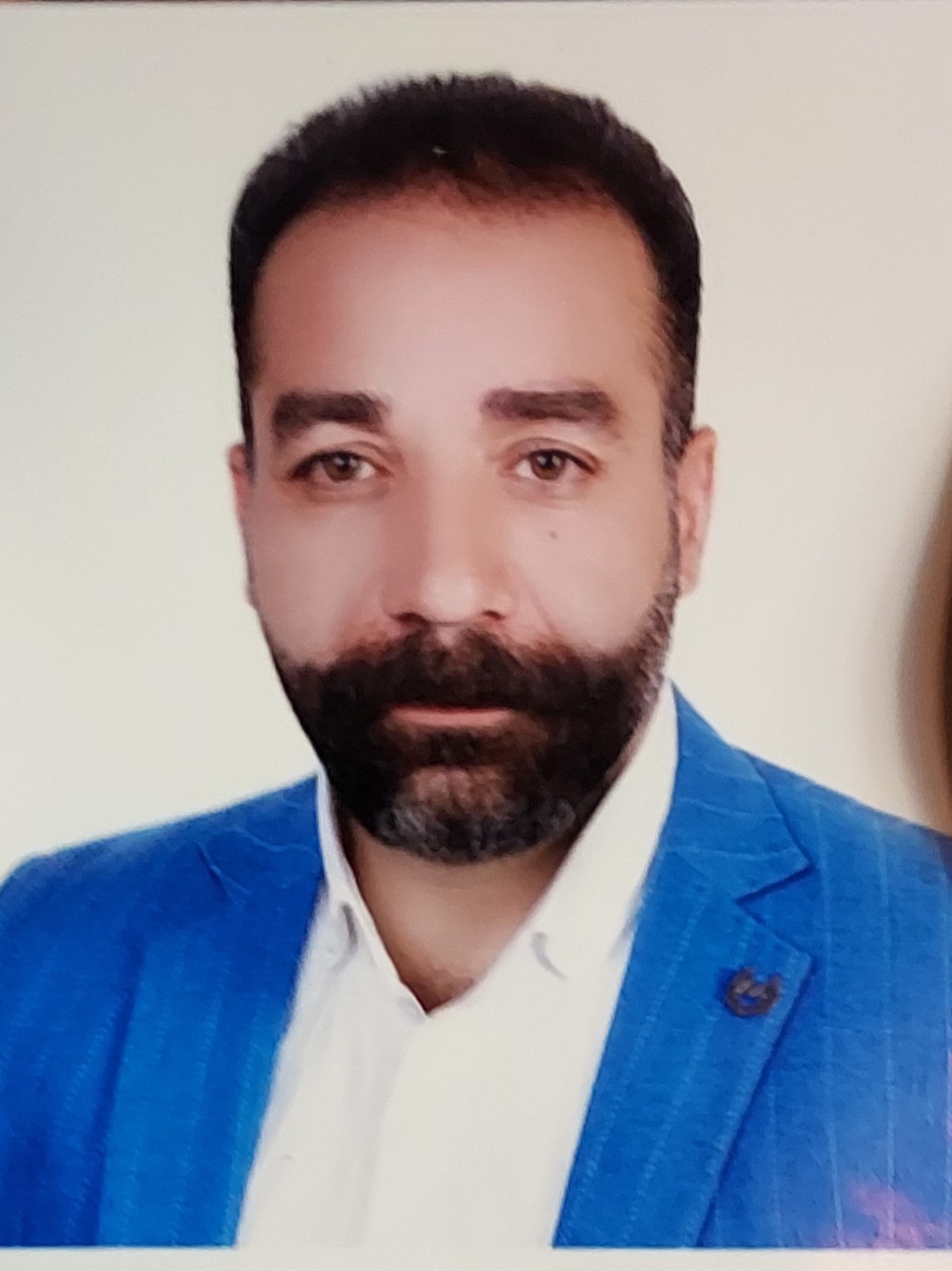 وکیل ابوالقاسم حیدری شهرضا