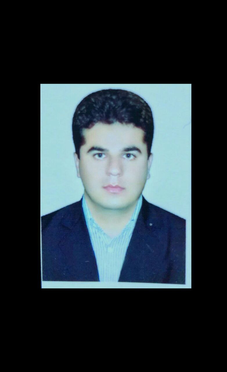 وکیل ابوبکر رسولی