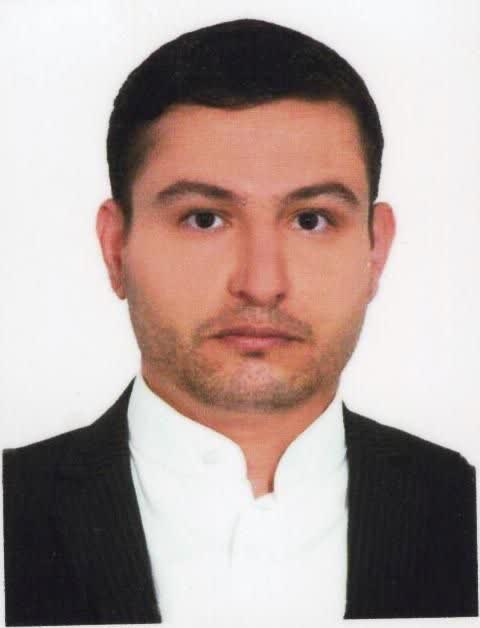 وکیل ابوذر یوسفی رابر
