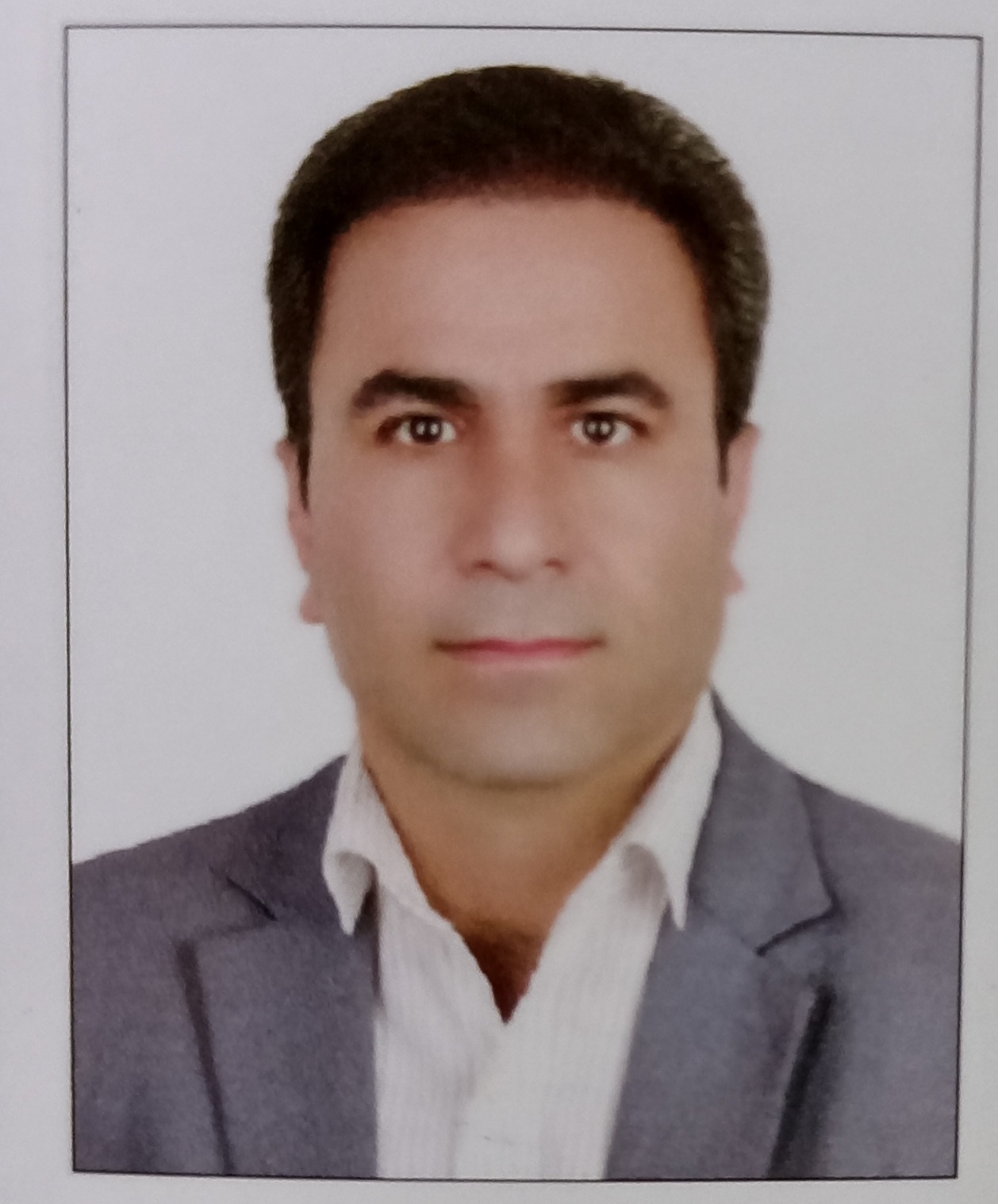 وکیل ابوطالب دمیری