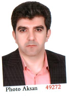 وکیل احتشام رئوفی