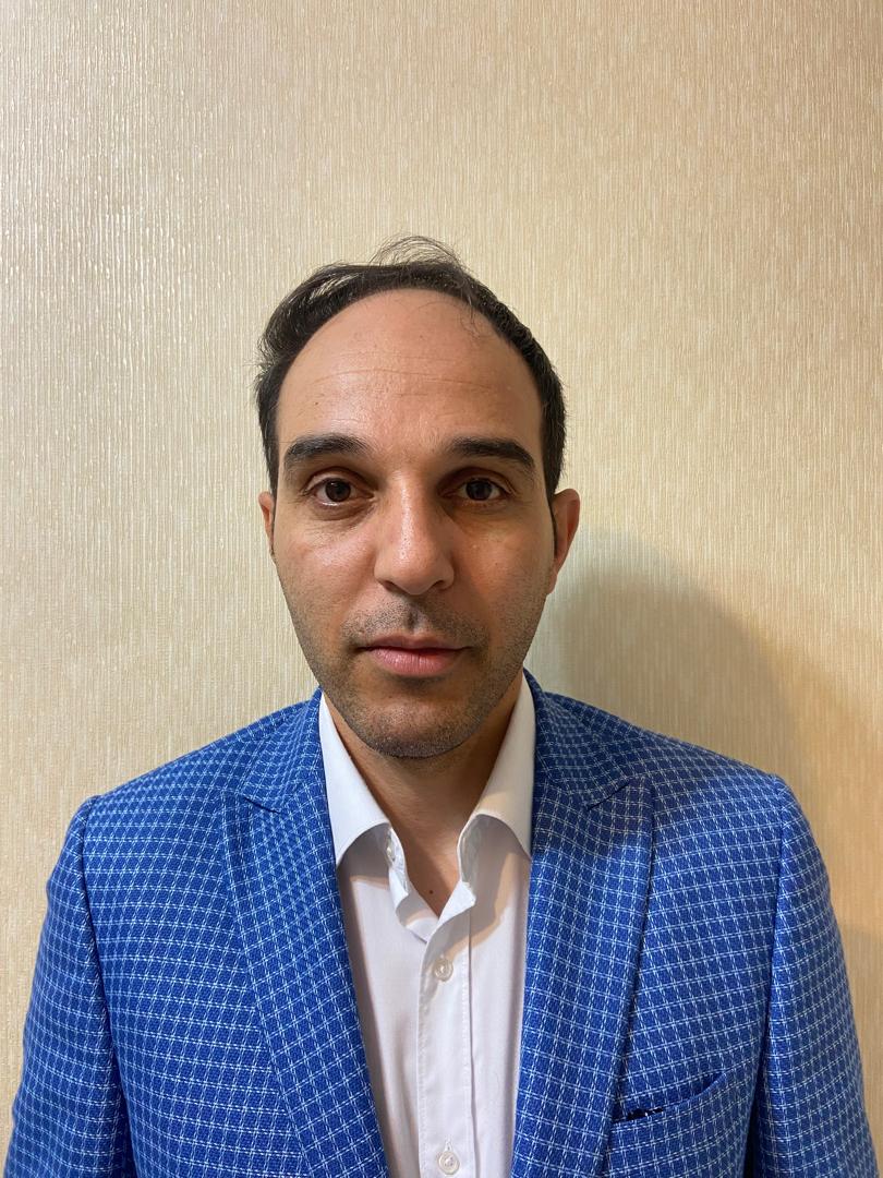 وکیل احد امیدوارشندی