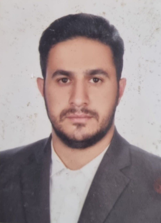 وکیل احد حسن بیگی سراب بادیهء