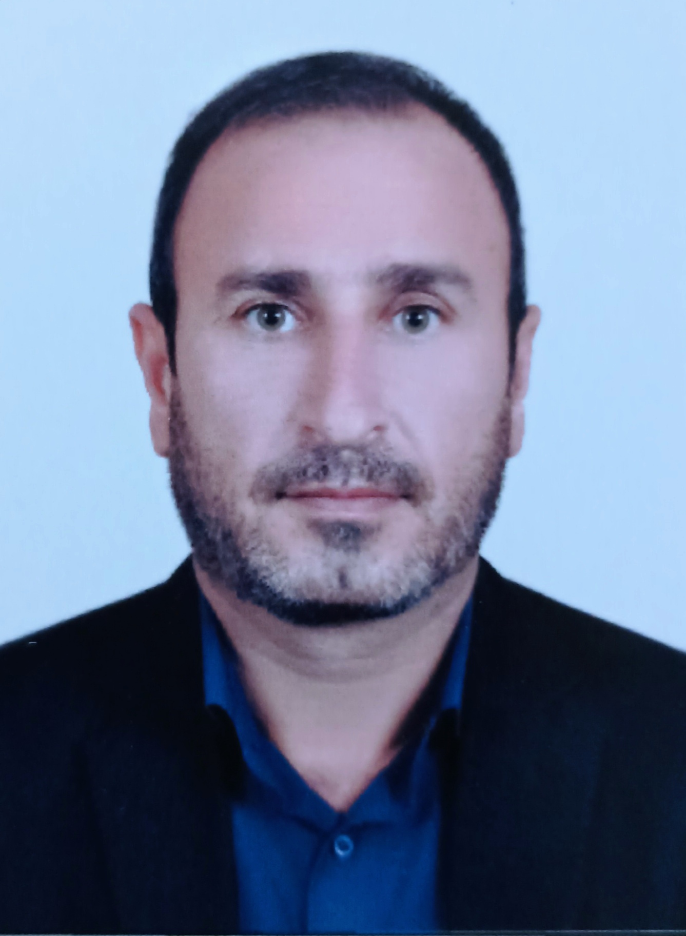 وکیل احد عزت اله پور
