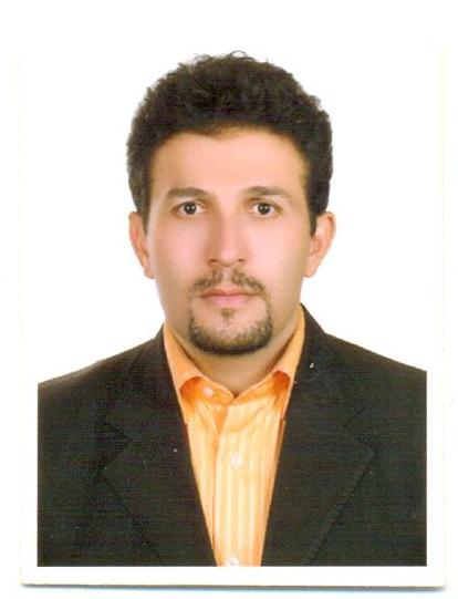 وکیل احد عزیزی سیاهپوش