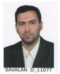وکیل احد فلاحی