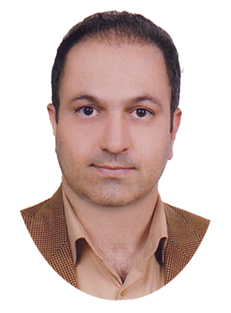 وکیل احد نامجو