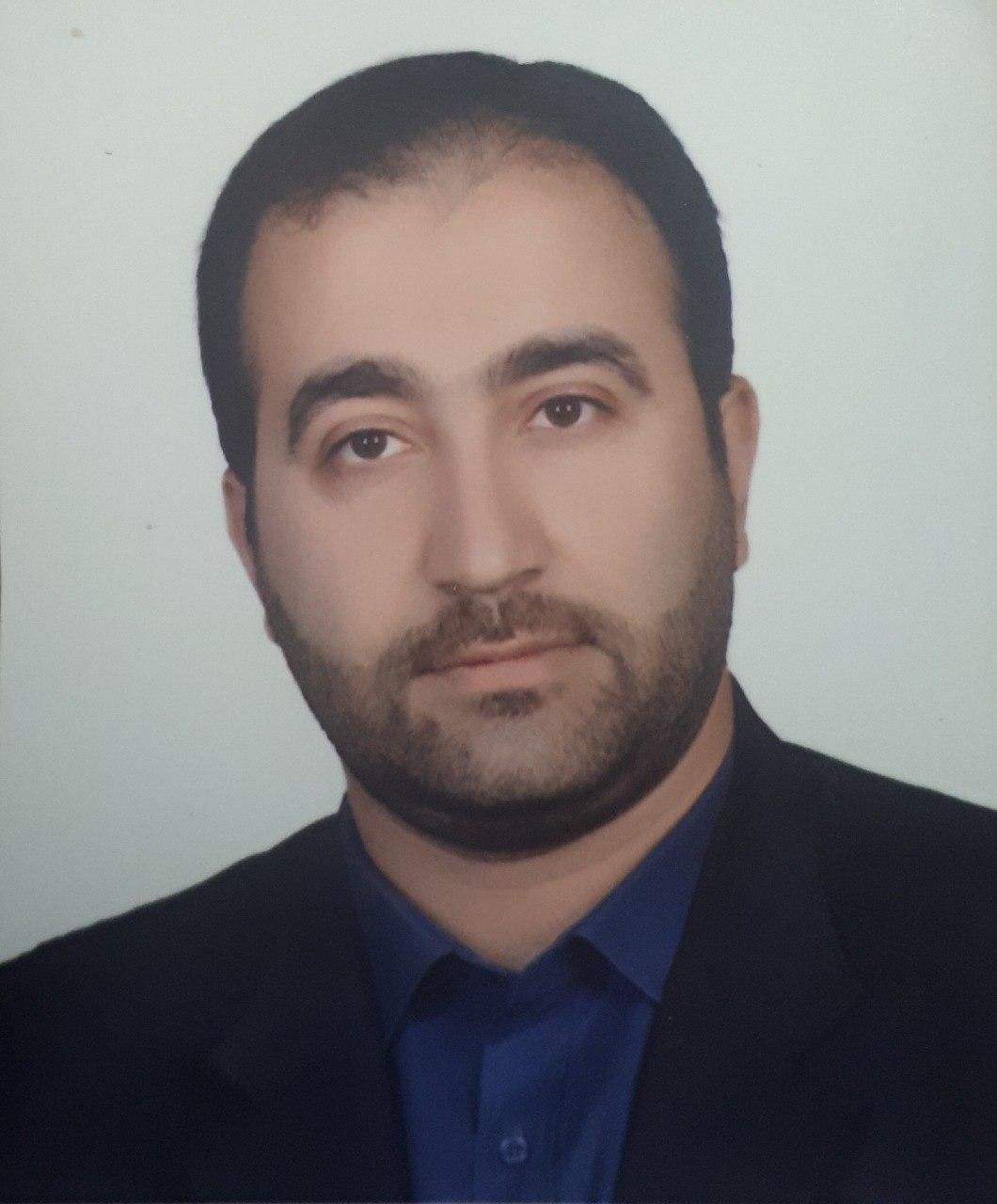 وکیل احد یوسفی