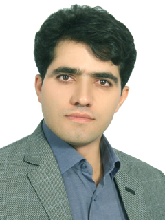 وکیل احدالله امیری کرگانی