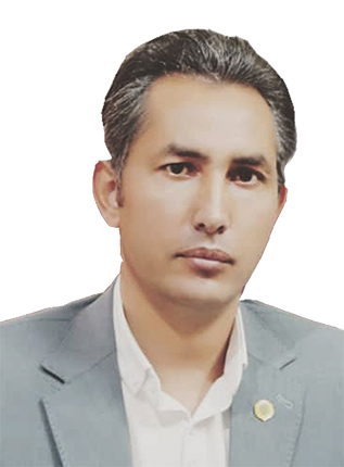 وکیل احسان آرانه نقندر