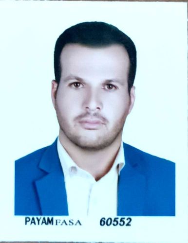 وکیل احسان اسماعیلی مزیدی