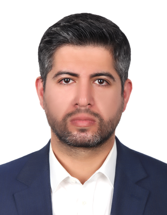 وکیل احسان اله جهرمی