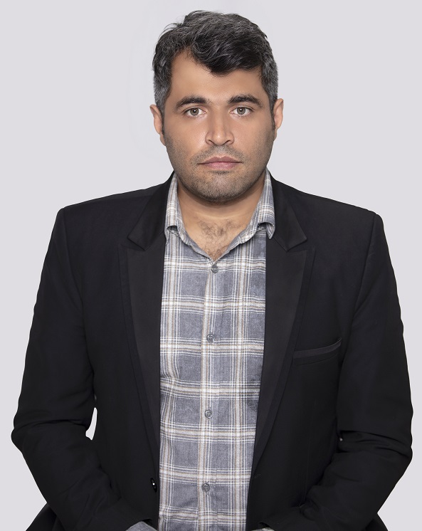 وکیل احسان بیات کوهسار