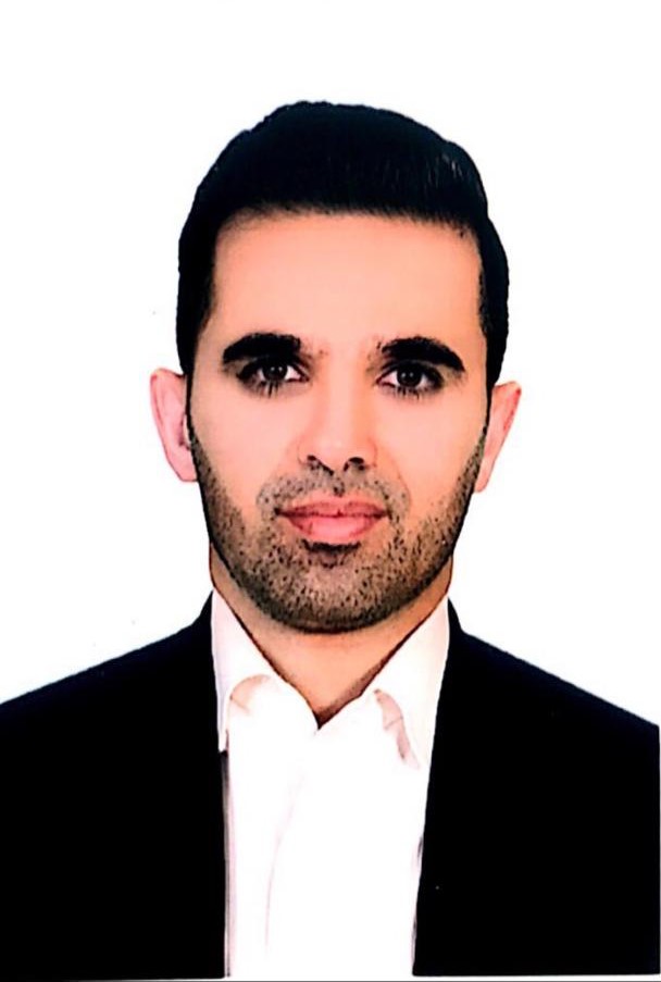 وکیل احسان تاج الدین