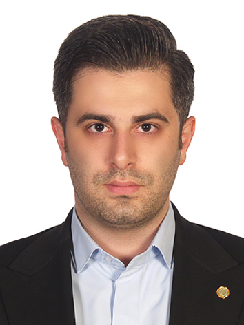 وکیل احسان تاجیک