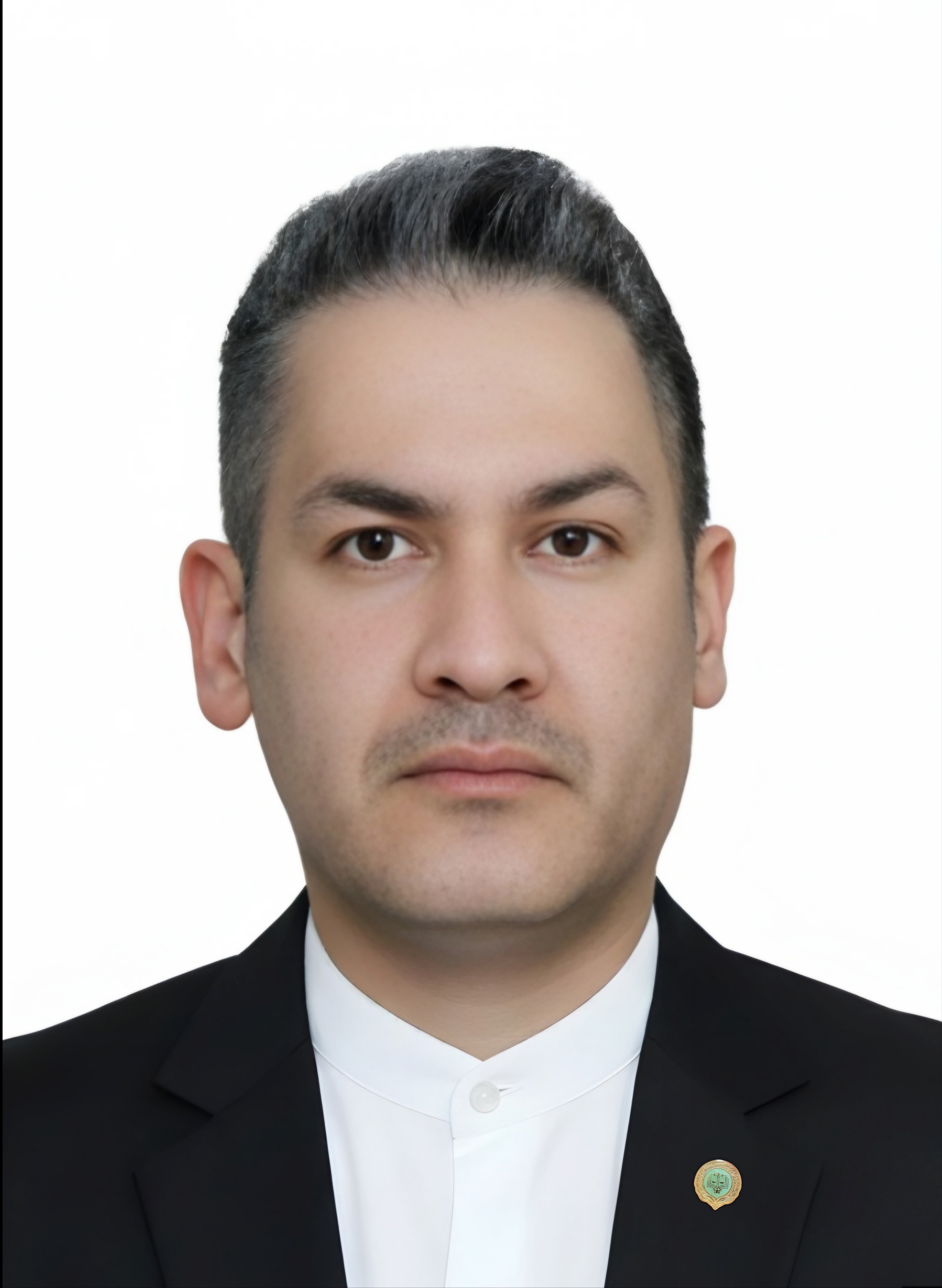 وکیل احسان جعفری دوست