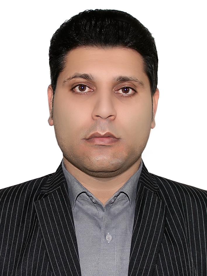 وکیل احسان حسین دناک