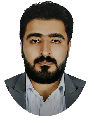 وکیل احسان حیدری بنی