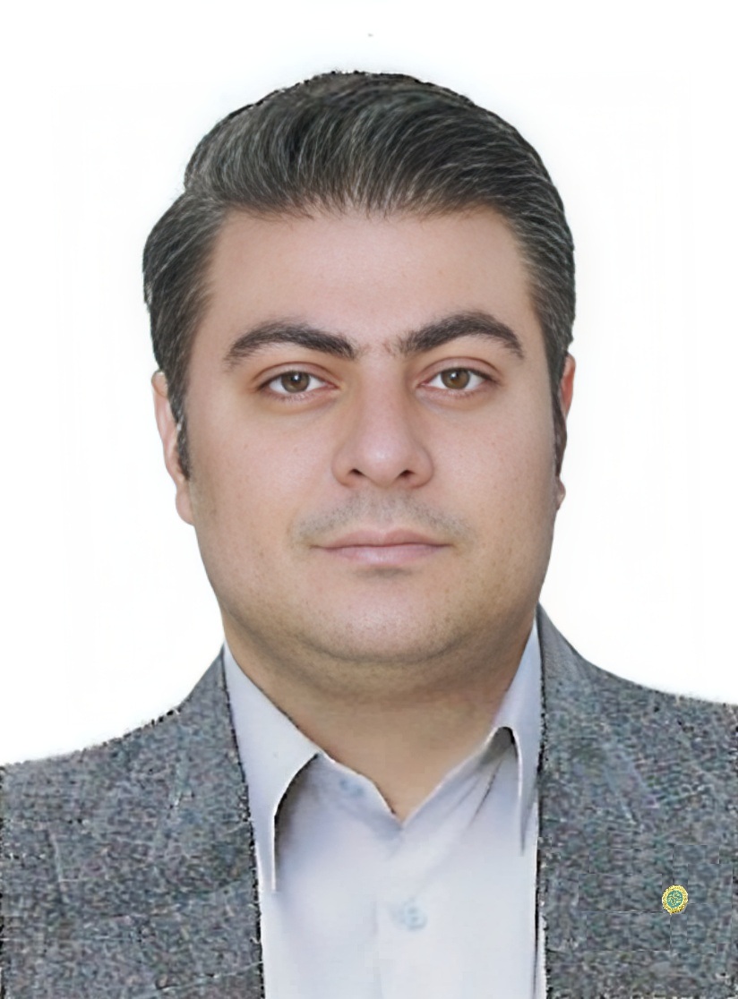 وکیل احسان خالصی