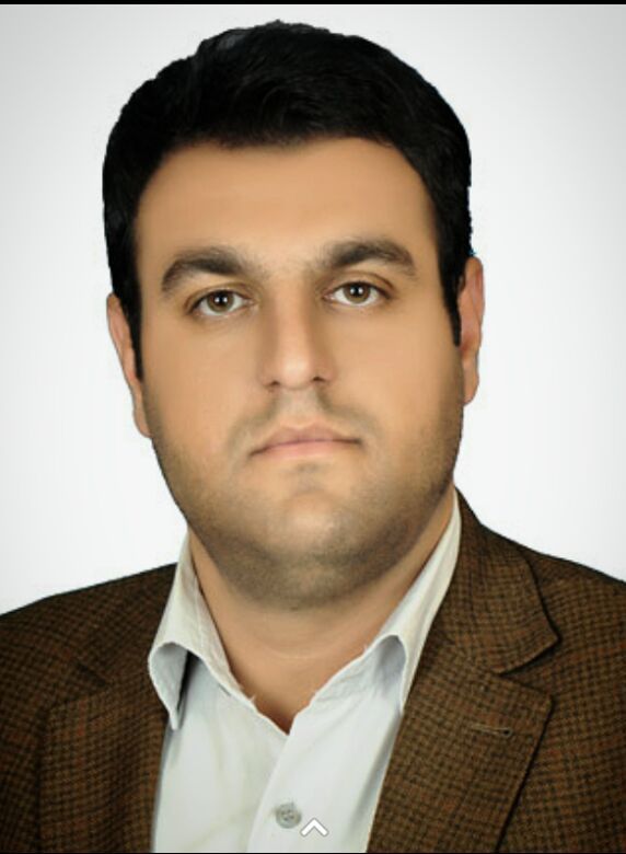وکیل احسان خزائی