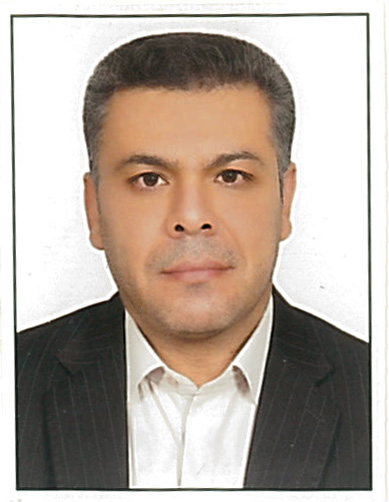 وکیل احسان دریاقلی بیگی