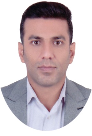 وکیل احسان رستمی