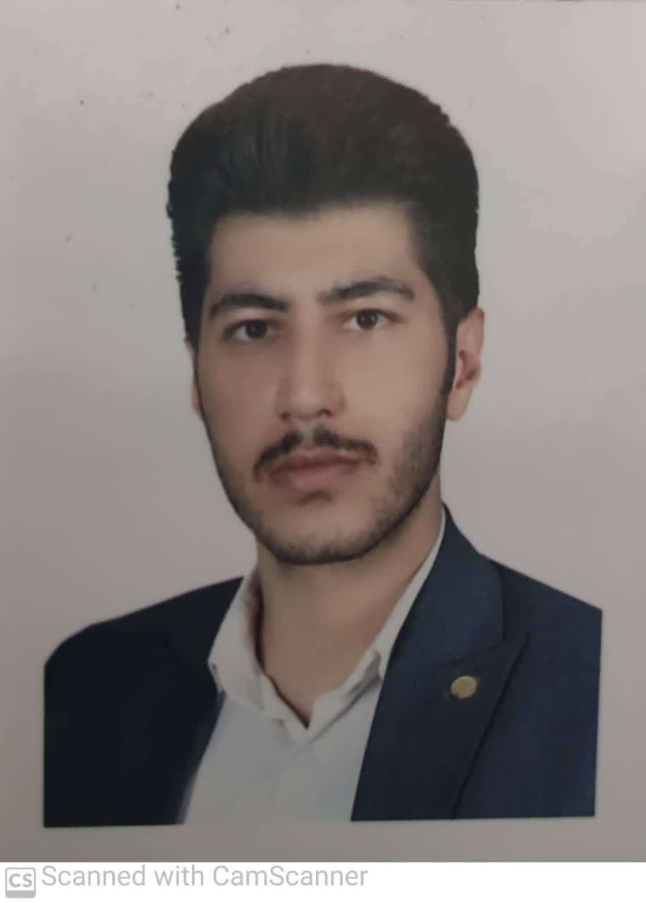 وکیل احسان رفیعی زاده