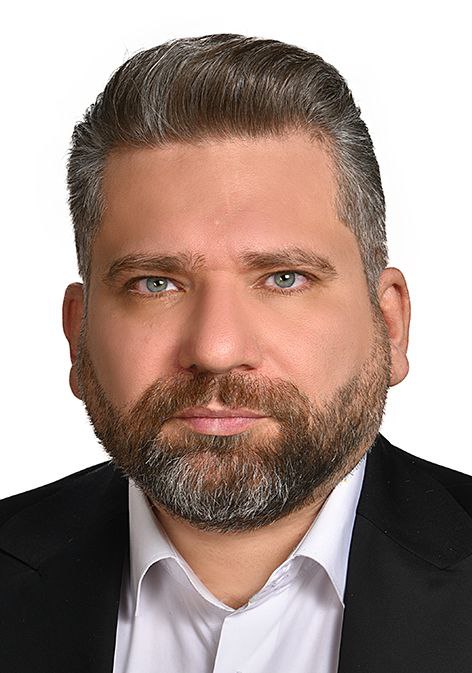 وکیل احسان زارع