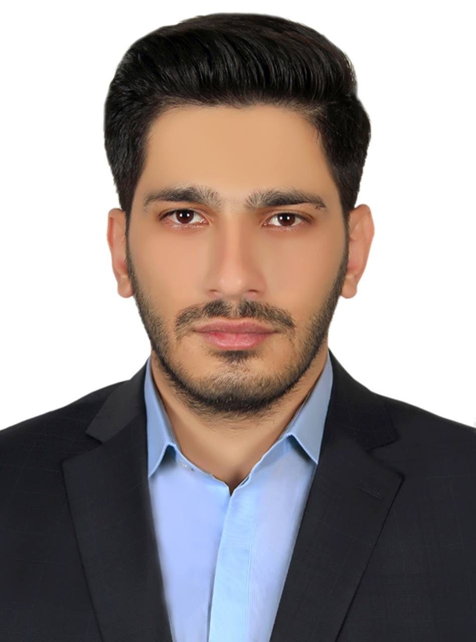 وکیل احسان زینالی