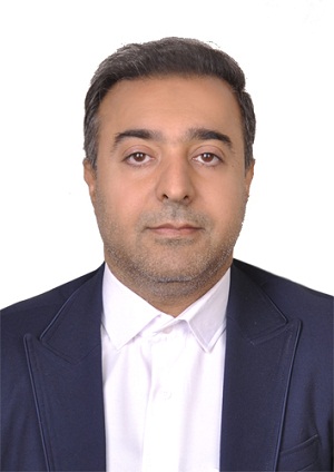 وکیل احسان سارانی