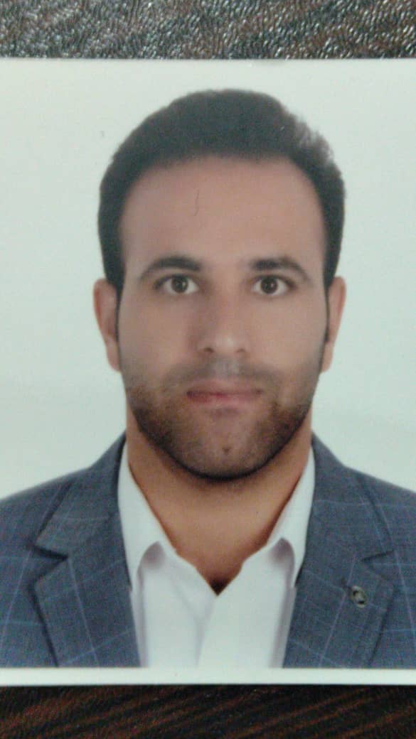 وکیل احسان علیمرادی